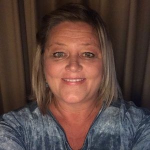 Meet your Posher, Brenda